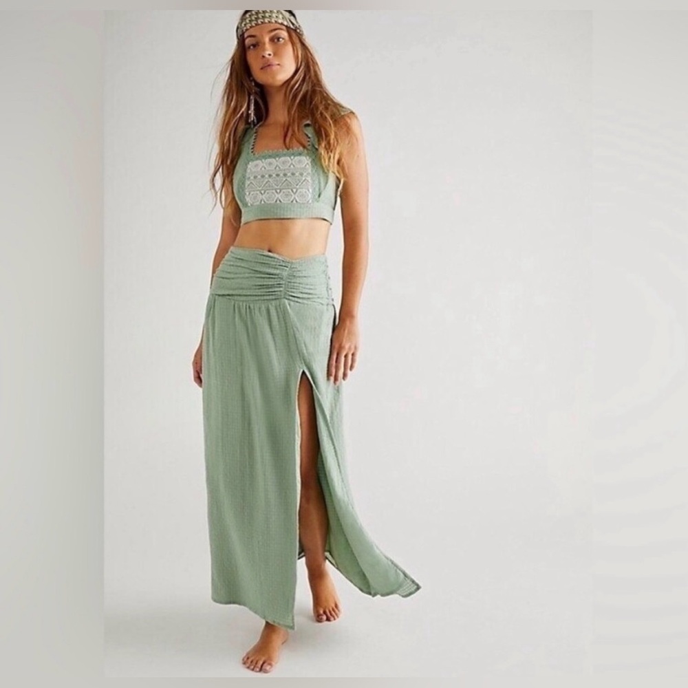 Free People Country Line Set